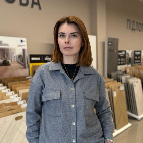 Ліана Кашкова