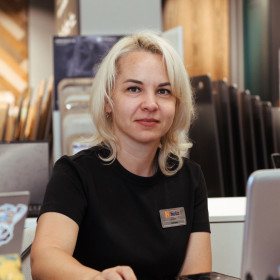 Світлана Дубляк