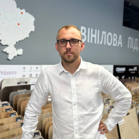 Володимир Бойчук