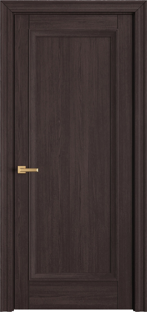 Дверь ET Group New Classic Wood Ascona деревянная