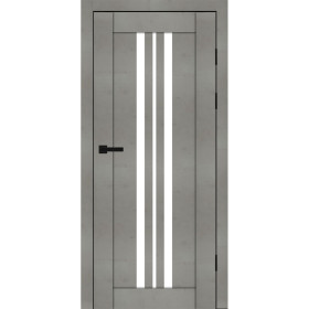 Home SD-PVC-107 satin бетон світлий