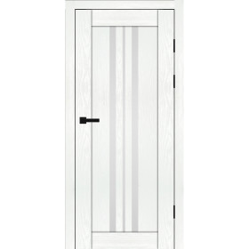 Home SD-PVC-107 satin біла структура