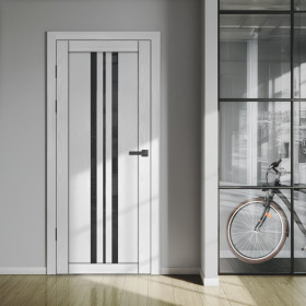 Home SD-PVC-107 BLK біла структура