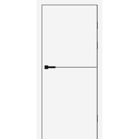 Home SD-PVC-404 Молдинг BLK Емалія бьянко