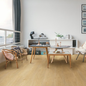 Liv SGSPC20311 Satin oak medium natural