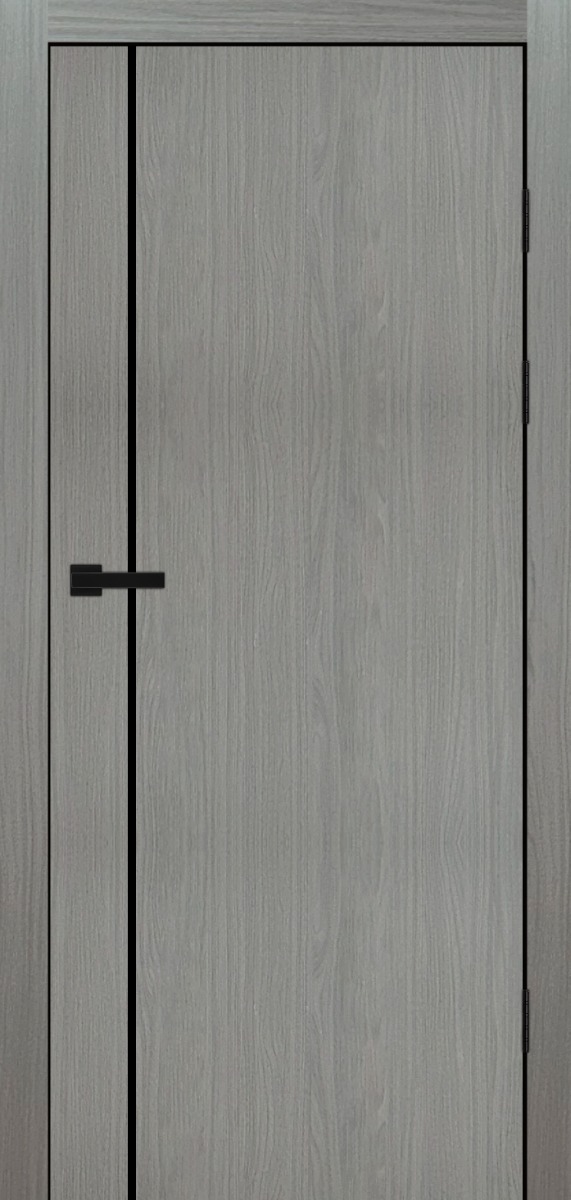 Двері Grandeco Home SD-PVC-403 глухі